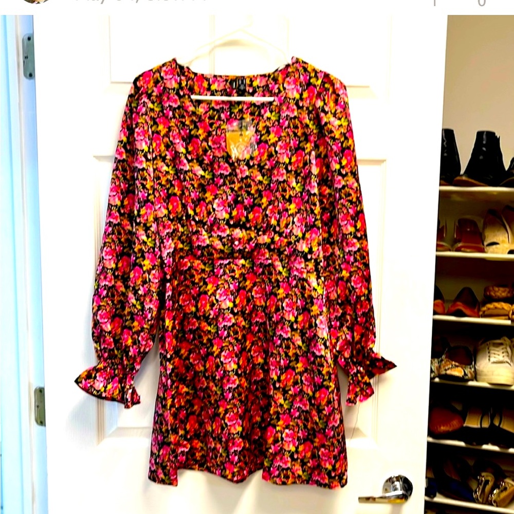 Vero Moda dress
